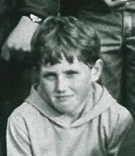 Muldoo at the 1978 Junior Club Championship